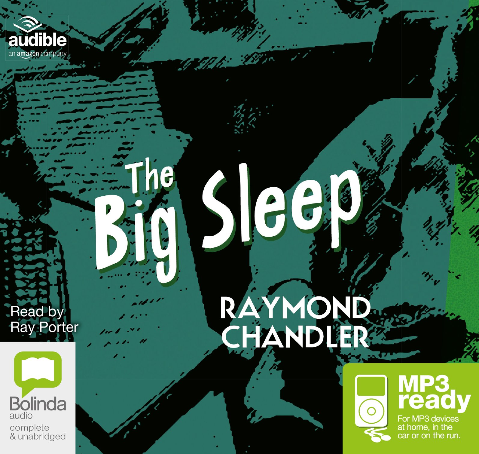 The Big Sleep