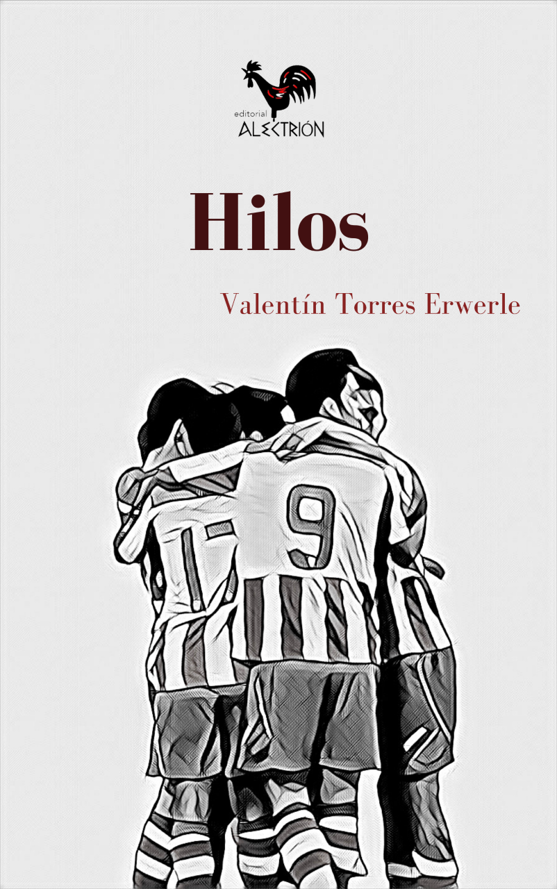Hilos (Kindle Edition)