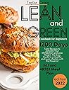 Lean & Green Cook...