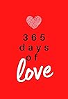 365 days of love: Daily quotes and inspiration book for couples (Growth Tools)