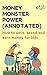 Money Monster Power (Annotated): How to save, spend and earn money for kids
