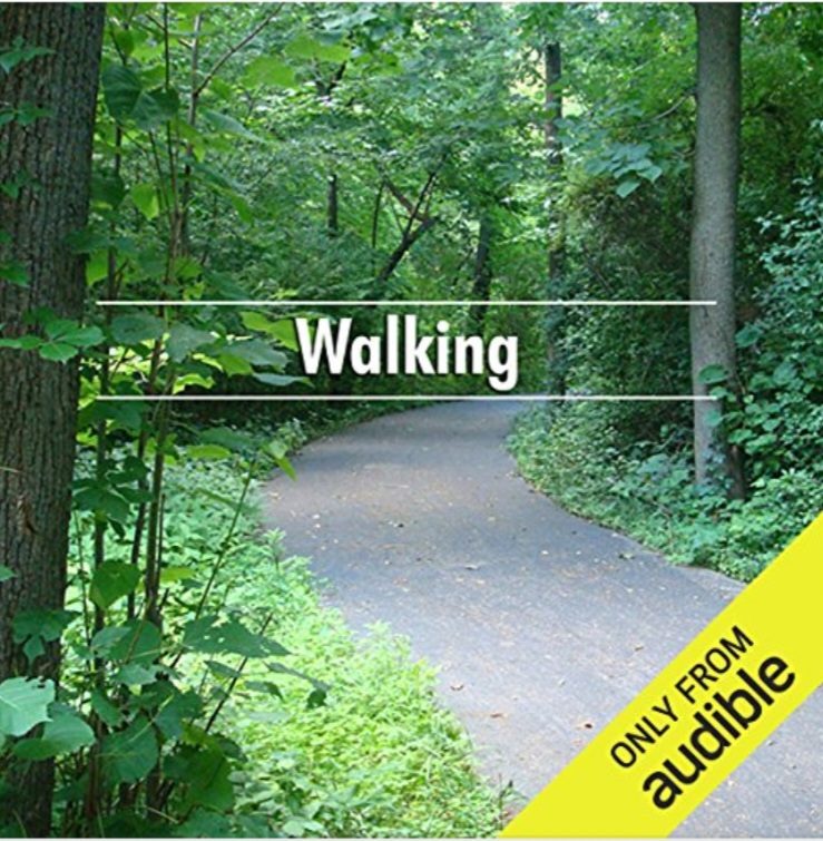 Walking