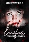 Lucifer: Forense de las sombras