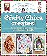 The Crafty Chica ...