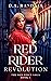 Red Rider Revolution: Book ...