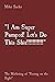 "I Am Super Pumped! Let's D...