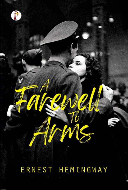 A Farewell To Arms
