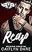 Reap (Red Ridge Sinners MC #2)