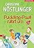 Pudding Pauli rührt um