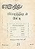 எழுத்து 21: செப்டம்பர் 1960 (Tamil Edition)