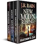 Samantha Moon Origins: The Complete Trilogy