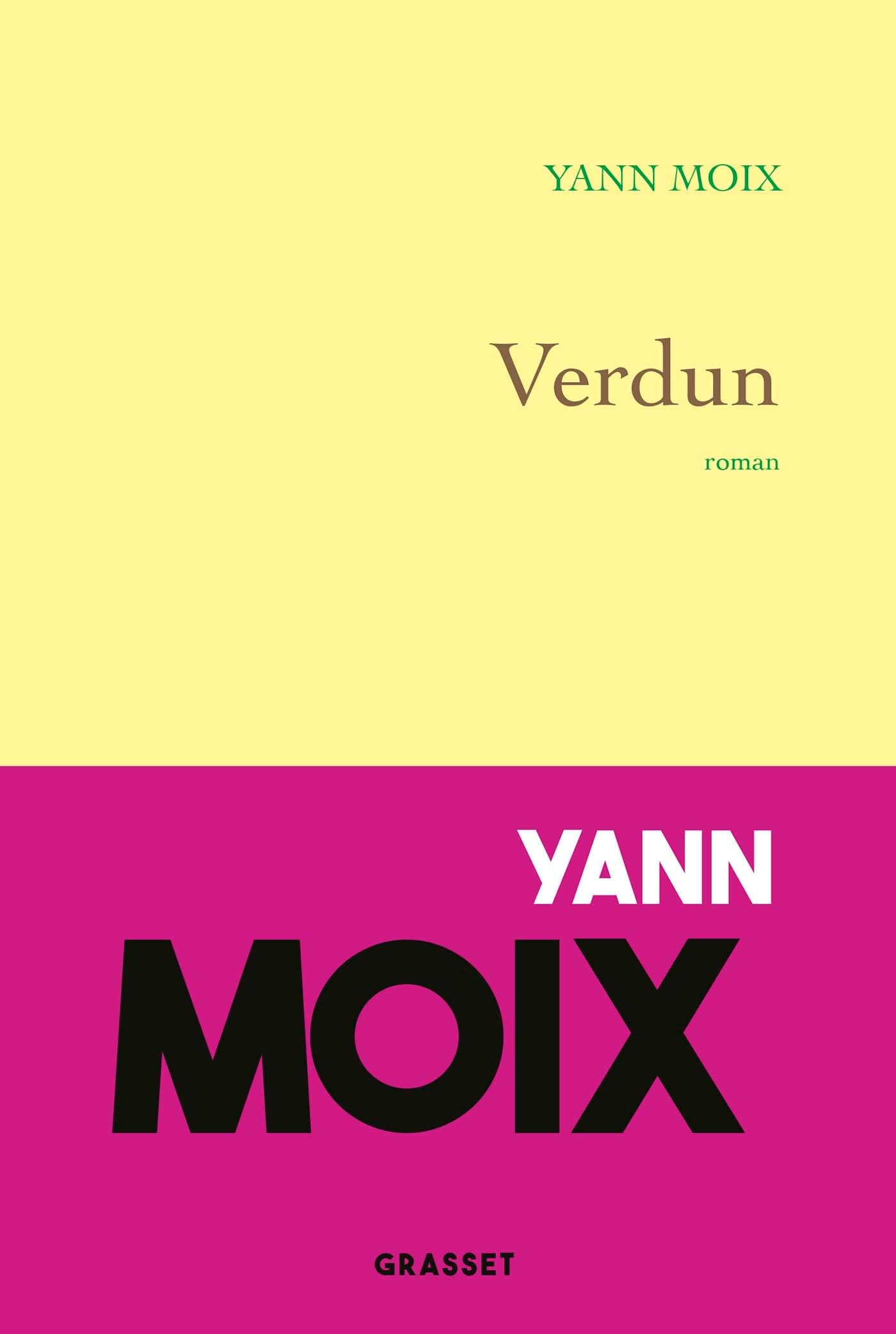 Verdun (French Edition)