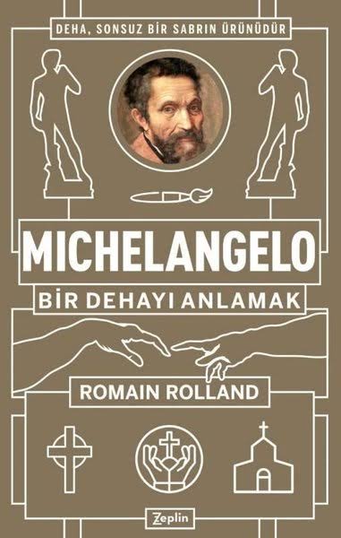 Michelangelo Bir Dehayı Anlamak
