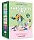 The Baby-Sitters Club Graphic Novels 5-8 Boxed Set (Baby-Sitters Club Graphix)