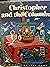 Christopher and the Columbus: A Little Golden Book
