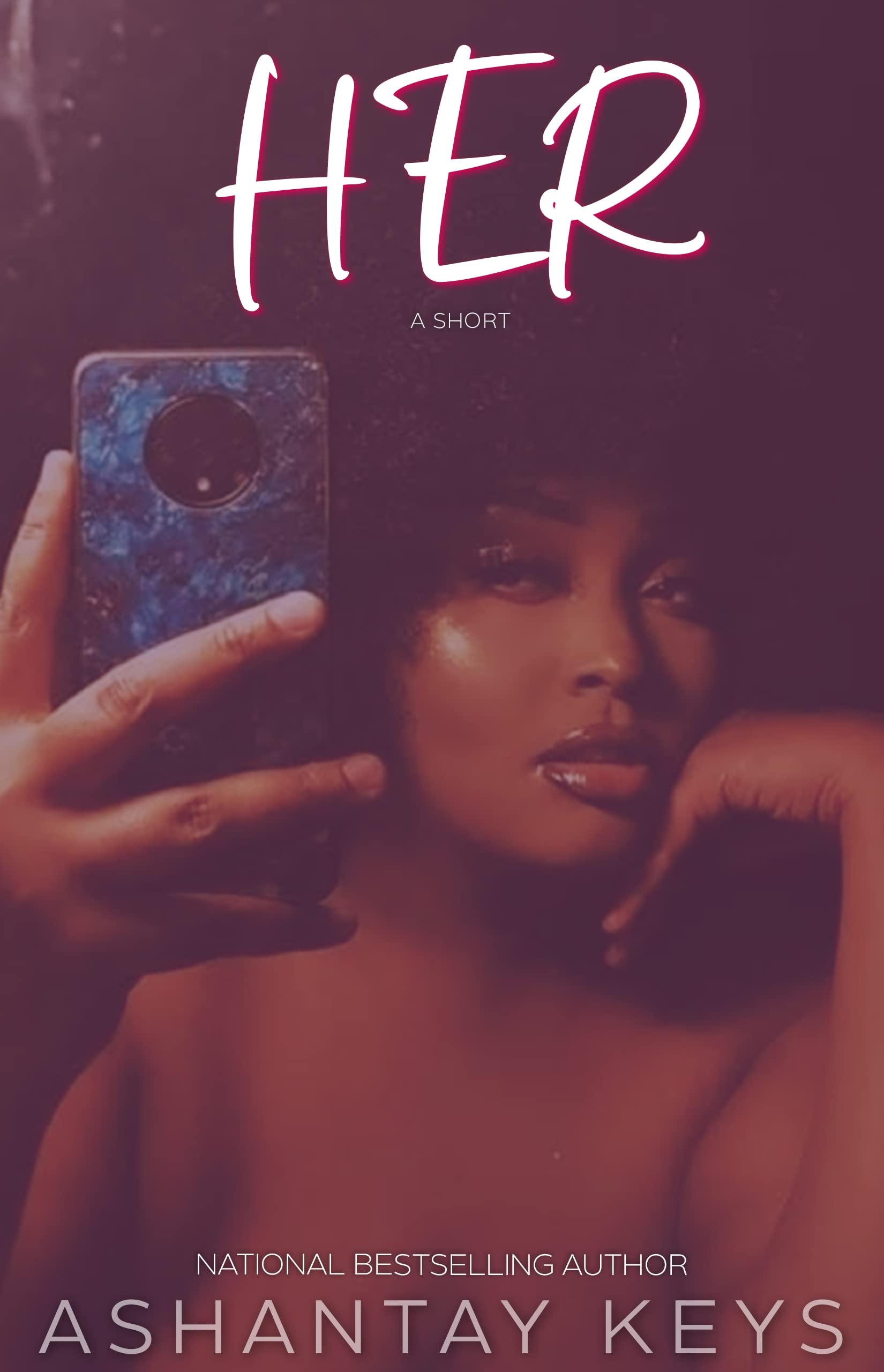 HER (Kindle Edition)