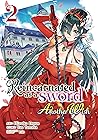 Reincarnated as a Sword: Another Wish (Manga) Vol. 2
