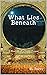 What Lies Beneath by S.L. Harby