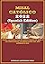 MISAL CATÓLICO 2022 (Spanish Edition) by CATHOLIC LECTIONARY PRESS