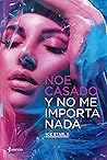 Y no me importa nada. Ice Star, 1 by Noe Casado