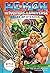 He-Man and the Masters of t...