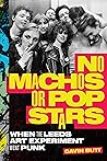 No Machos or Pop ...