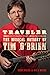 Traveler: The Musical Odyssey of Tim O'Brien (Volume 8) (American Popular Music Series)