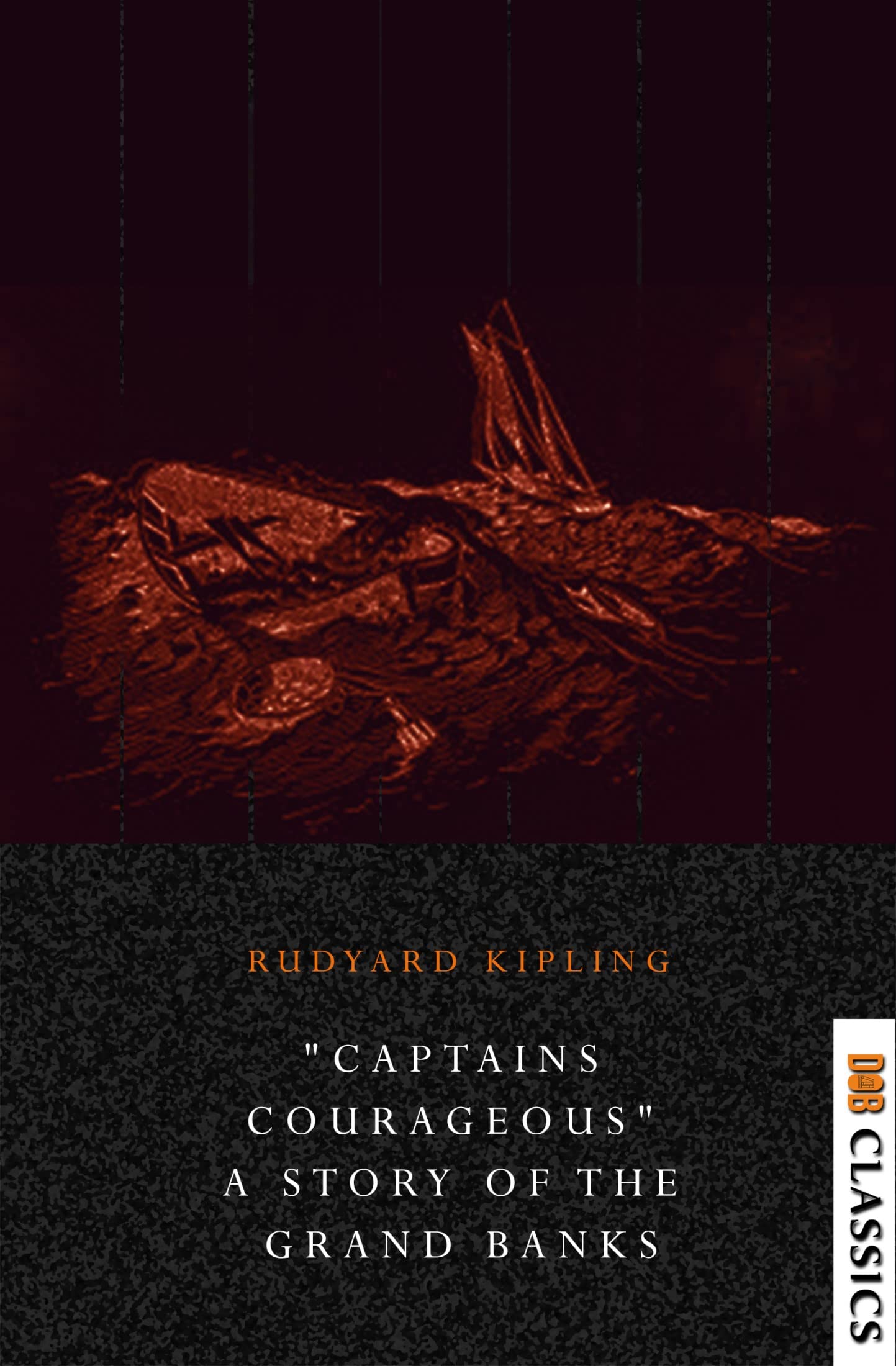 Captains Courageous