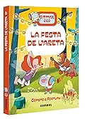 La festa de l'Areta