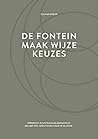 De fontein: maak ...