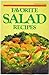 Favorite Salad Recipes (Hom...