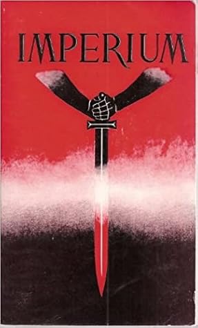 Imperium: Philosophy of History & Politics