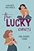 The Lucky Ones by Clara Cortés