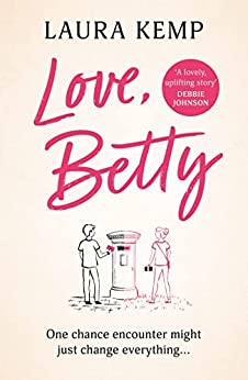 Love, Betty