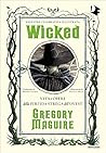 Wicked: Vita e op...