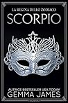 Scorpio by Gemma James