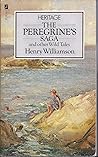 The Peregrine's Saga and Other Wild Tales by Henry Williamson