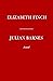 Elizabeth Finch: A novel