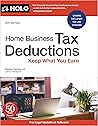 Home Business Tax...