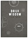Daily Wisdom for Men 2023 Devotional Collection