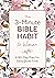 The 3-Minute Bible Habit for Women