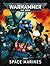Codex: Space Marines
