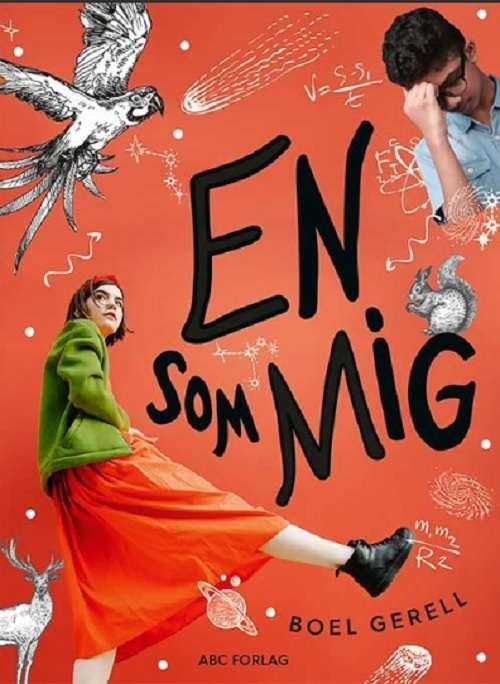 En som mig (Hardcover)