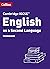 Collins Cambridge IGCSE™ – Cambridge IGCSE™ English as a Seco... by Susan Anstey
