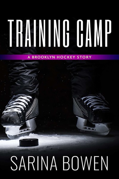 Training Camp (ebook)