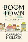 Boom Town: A Lake...