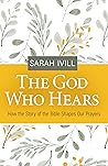 The God Who Hears...