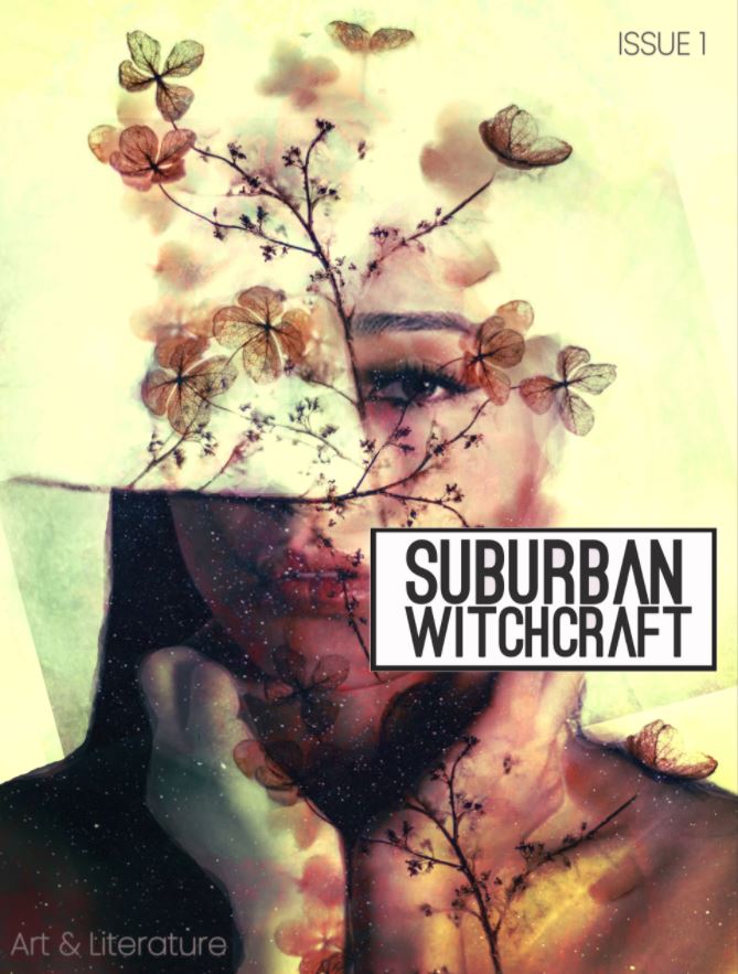 Suburban Witchcraft Issue 1