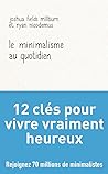 Le minimalisme au...