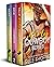 Dirty Cowboy Series Box Set #1-3